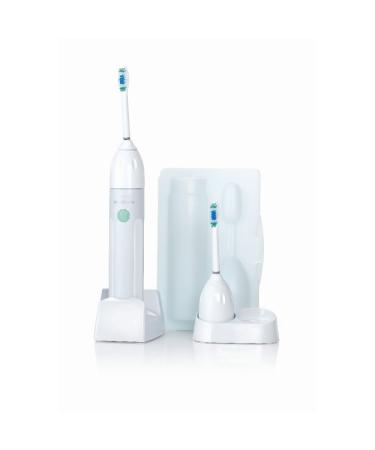 Philips Sonicare HX5752/02 Essence Rechargeable Electric Toothbrush