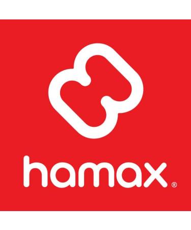 Buy HAMAX Lockable Frame Mount Bicycle Child Seat | Safe & Comfortable Child Seats for International Shipping - Buy Online on GoSupps.com