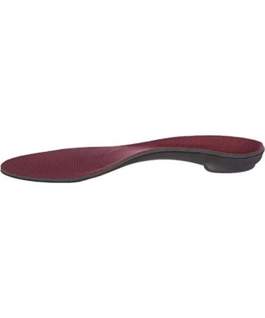 Plantar Fasciitis Arch Support Insoles - Men's 6-6.5/Women's 8-8.5 - Buy Online on GoSupps.com