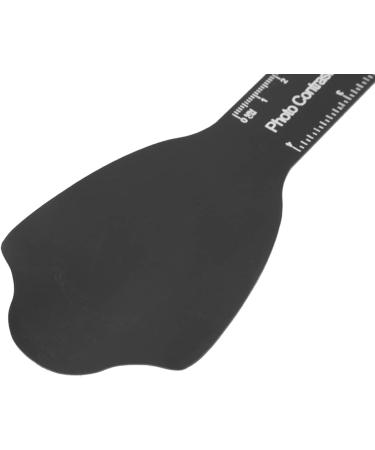 Buy Weikeya Dental Photo Contrast Board | Oral Black Background for Palatal Photography - Buy Online on GoSupps.com