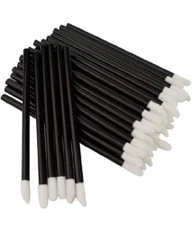 100pcs Lip Brushes Makeup Applicator Set - Perfect Tool Kit for Flawless Application | International Shipping Available - Buy Online on GoSupps.com