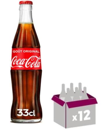 Cola - Go t original (12x33cl) + Sans sucres (12x33cl) - Buy Online on GoSupps.com