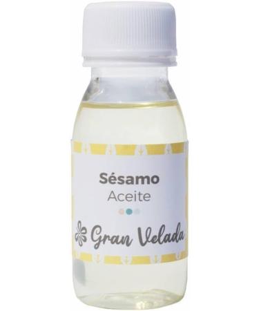  GRAN VELADA Sesame oil 27 liters - Buy Online on GoSupps.com