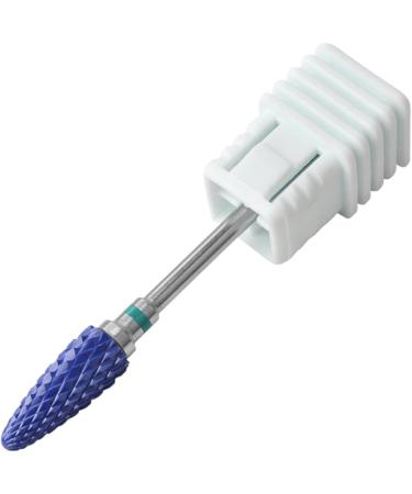 Healeved 1 Set Nail Art Supplies Polish Nail Drill Bits for Nails Manicure Kit Electric Nail Drill Bits Diamond Nail Drill Bits Nail File Bits Beginner Carbide Drill Grinding Head Ceramics - Buy Online on GoSupps.com