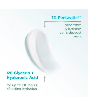 Simple Water Boost Skin Quench Gel Face Cream for Dry Skin 50 ml & Simple Water Boost Hydrating Eye Gel 25 ml - Buy Online on GoSupps.com