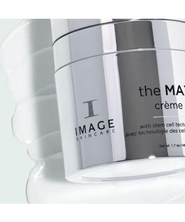 IMAGE Skincare the MAX Cr me - Plant Cell Extracts for Youthful Skin - 1.7 fl oz - Buy Online on GoSupps.com