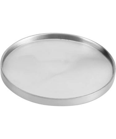 Minkissy Shaving Soap Bowl Set - 2 Bamboo Foam Containers with Lid for Men | Rustproof Steel Razor Holder | Perfect Shaving Accessories - Buy Online on GoSupps.com