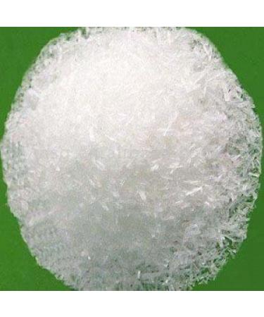 Falconsuperstore A Grade Premium Superior Long Crystals Monosodium Glutamate MSG Ajinomoto Chinese Salt Seasoning 600g