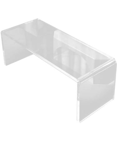 Nail Rest Pillow Non-Slip Comfortable Nail Art Hand Pillow Wrist Arm Cushion for Beauty Glossy Surface L Large Glossy Surface - Buy Online on GoSupps.com