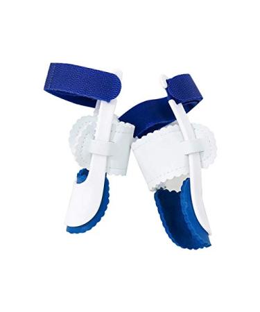Bunion Splint & Corrector for Hallux Valgus - Adjustable Protection for Men and Women - Buy Online on GoSupps.com