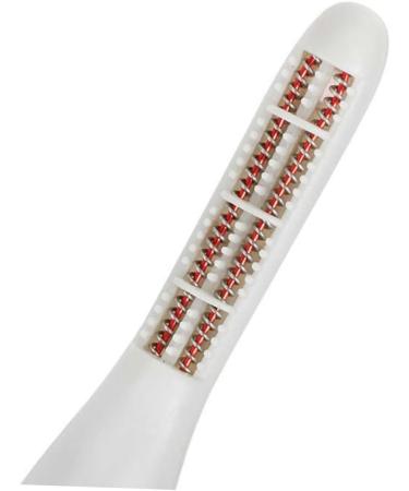 Buy 1pc Heating Curler Eyelash Clip - Best Eyelash Curler Accessories for Perfect Lashes Internationally - Buy Online on GoSupps.com