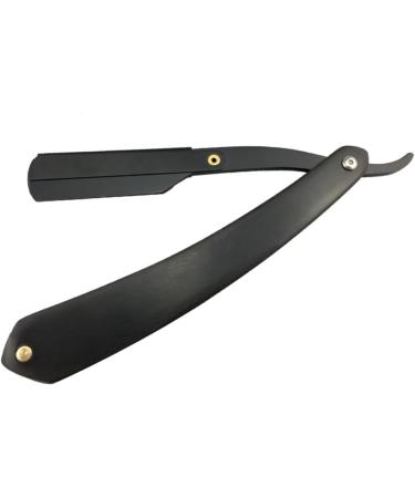 Beavorty 2-St Razor for Men - Safe & Fast Manual Shaver - Premium Metal Men's Razor with Wooden Handle - Buy Online on GoSupps.com