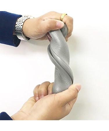 Crutches for Adults Underarm Handicapped Crutches/Canes for Handicapped Persons with Adjustable Length of 92-152 Cm Great for Travel or Work Independence Dubbel -2 - Buy Online on GoSupps.com