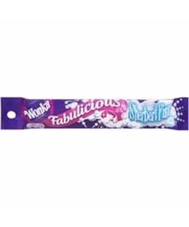 Nestl Nestl Wonka Fabulicious Ringlord Fizz 40 g x 24