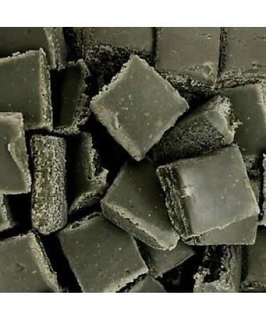 Ellies Jellies Liquorice Fudge 100g Bag
