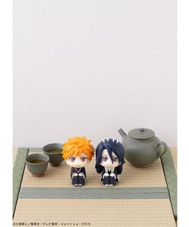Buy Megahouse Lookup Bleach: Thousand-Year Blood War Ichigo Kurosaki - International Shipping Available - Buy Online on GoSupps.com