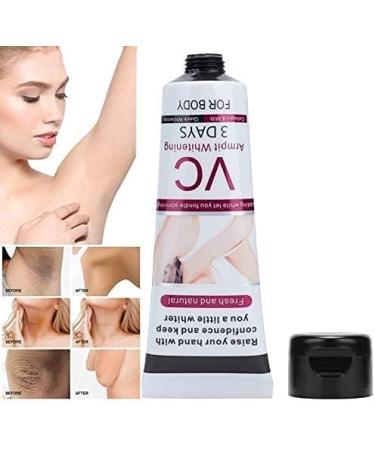 Brightening Cream For Brightening Cream For Dark Skin Armpit Elbow Neck Deodorant Brightening Cream - Buy Online on GoSupps.com