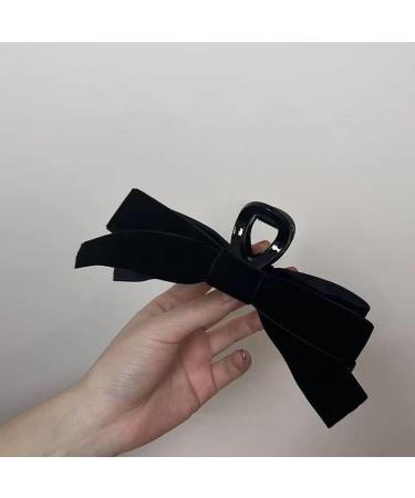 Hair Bobbles Scrunchies for Women Plain Elastic Thick Bands Soft Ropes Ponytail Holder Women's Hair Accessories 38 - Buy Online on GoSupps.com