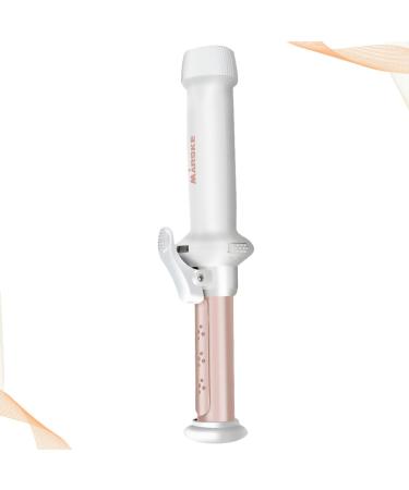 Baluue Hair Curler USB Curling Portable Curling Mini Hair Curling Wand Cordless Curling Mini Hair Crimper - Buy Online on GoSupps.com