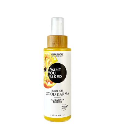 Iwyn Body Oil Good Karma 100ml