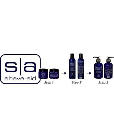 Razor Bump & Ingrown Hair Fighter - Best Solutions for Smooth Skin | Shop Worldwide - Buy Online on GoSupps.com