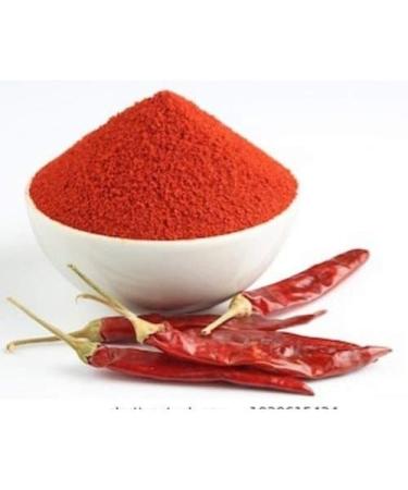  Thimble's Online Shopper's Freedom Herbs and Spices Seasoning for herbs and spices Indian Red 100g - Buy Online on GoSupps.com
