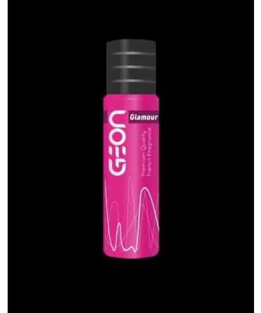 GEON - Glamour 150 ml Perfumed Body Spray Deodorant