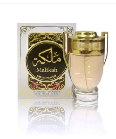 Ard al Zaafaran Malikah Eau De Parfum Spray for Women 3.4 Ounce