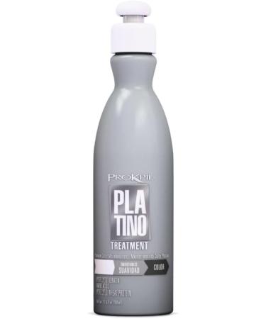 Tratamiento prokpil y shampoo prokpil para cabellos te idos (pack de 2) prokpil tratamiento platino y Shampoo color care prokpil prokpil platino y prokpil shampoo color care - Buy Online on GoSupps.com
