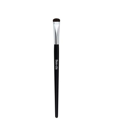 Bon-clá Eyeshadow Smudge Brush, Creasing & Cat Eye Makeup, Effect of Halo, Remove the Sense of Boundary, Natural Transition, Premium Synthetic Fiber