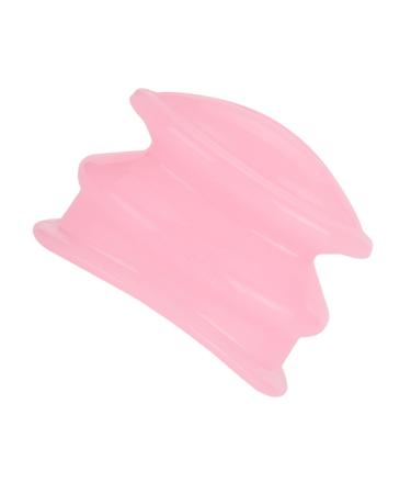 Healeved Amplificateur de L vres par Succion Repulpeur Silicone Ventouse R utilisable Outil pour Beaut Fille Exercice Rapide