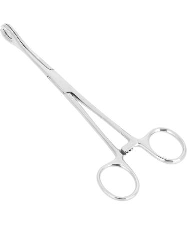 Professional Body Piercing Pliers Ear Lip Navel Nose Tongue Septum Sponge Forceps Clamp Body Piercing Pliers Tool for Tattoo/500/892 - Buy Online on GoSupps.com