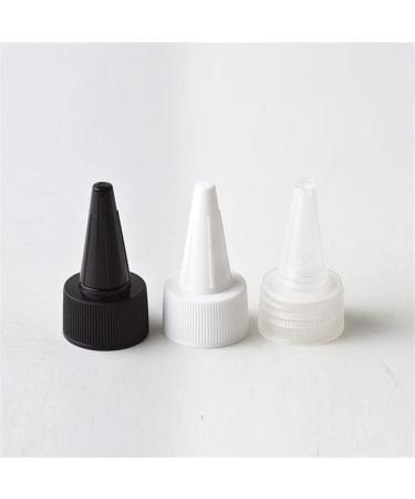 150ml Salon Hair Color Applicator Bottle - Durable Measuring Tool for Hairdressers | Creative Design & Scale - Buy Online on GoSupps.com