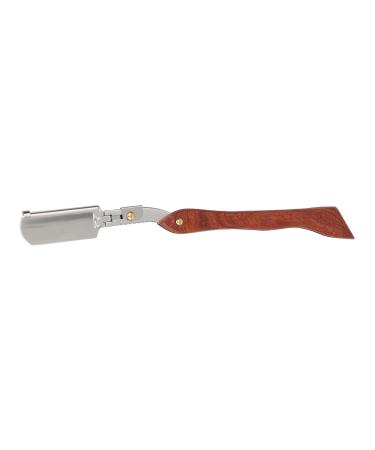 Premium Homemade Men's Razor for Barbers | Perfect Shaving Experience - Shop Now! - Buy Online on GoSupps.com