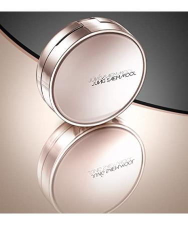 JUNGSAEMMOOL Masterclass Radiant Cushion SPF50+ (Sand Y4) - Official Site - Buy Online on GoSupps.com
