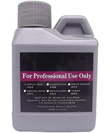 Warm Girl Acrylic Nail Kit Acrylic Powder and Acrylic Liquid Set 3 Colors Pink White Clear Nail Powder kit for Nail Extension Acrylic Art Brush Professional Kits 120 ml set 1 - Buy Online on GoSupps.com