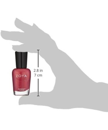 Zoya Nail Polish Joy 15ml - Buy Online on GoSupps.com