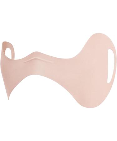 Pare-soleil pour le visage Cache- il de golfeur Protection solaire anti-UV Protection solaire portable pour le nez pour les activit s de plein air les vacances la randonn e le cyclisme Rose - Buy Online on GoSupps.com