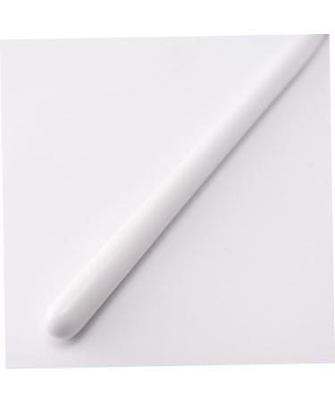 Gogogmee DIY Fan Makeup Brush Fan Shape Fan Facial Brush Make up Brushes Facial Brush for White Makeup Fan up for Skin Care Makeup Cosmetic The - Buy Online on GoSupps.com