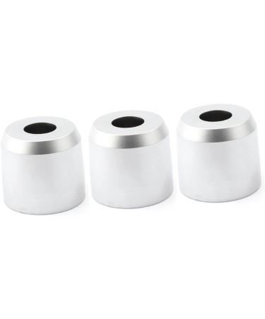 Fomiyes 3-in-1 Razor Stand & Sunglasses Holder for Men - Manual Shaving Rack Base - Buy Online on GoSupps.com