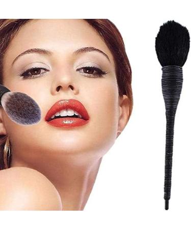 1 Piece Foundation Makeup Brushes Liquid Foundation Make Up Brush Exquisite Professional Cosmetic Tool Metal Handle - Buy Online on GoSupps.com