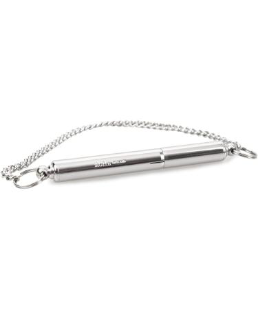 535 Acme -'silent dog whistle' Nickel-plated - Buy Online on GoSupps.com