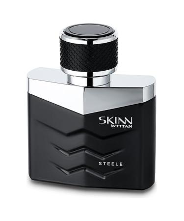 Long Lasting E.d.p For Men - 50 Ml | Perfume For Men | Parfume For Men | Men's Cologne | For Daily Use | Grooming Essentials Wood Spray - Buy Online on GoSupps.com