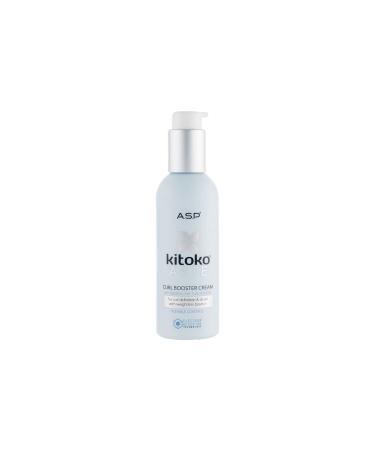 ARTE by Kitoko Curl Booster Cream 150ml