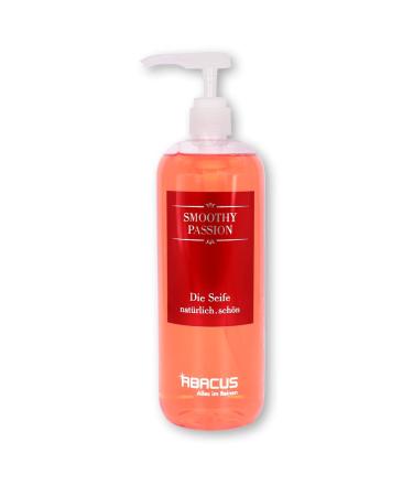 ABACUS ABACUS Smoothy Passion 2559 Hand Soap 1000 ml