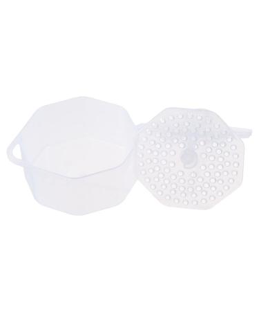 Portable Foam Maker Bottle - Facial Cleanser & Body Wash Bubbler Cup for Effortless Foaming | International Shipping Available - Buy Online on GoSupps.com