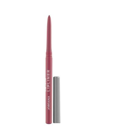 Jordana Draw The Line Lipliner Pencil in Baby Berry - 1 Count - .012 oz / .35 g - Buy Online on GoSupps.com