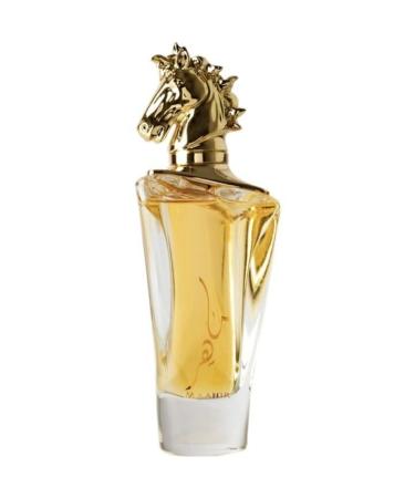 Maahir Gold Perfumes for Women and Men Unisex 100 ML (3.4 fluid ounce)