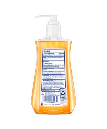 Buy Dial DIA84014 Professional Antimicrobial Liquid Soap - Effective Protection & International Shipping Available - Buy Online on GoSupps.com