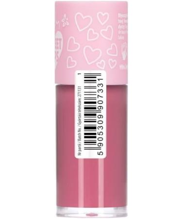 Lovely Makeup Lovely Sweet Lip Gloss N1 soft and shiny lip gloss with intense moisture and soft finish - Buy Online on GoSupps.com